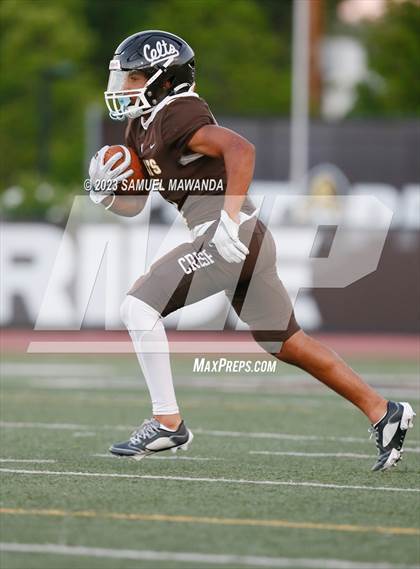 Thumbnail 3 in   Garfield @ Crespi photogallery.