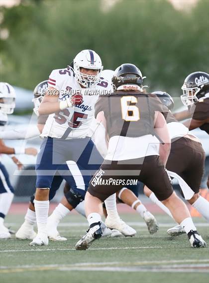 Thumbnail 1 in   Garfield @ Crespi photogallery.
