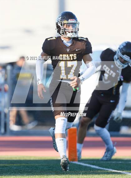 Thumbnail 2 in   Garfield @ Crespi photogallery.