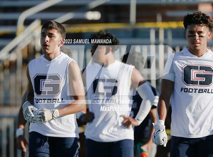 Thumbnail 2 in   Garfield @ Crespi photogallery.