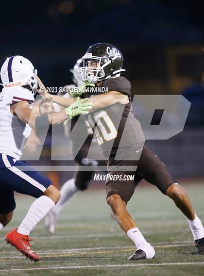 Thumbnail 2 in   Garfield @ Crespi photogallery.