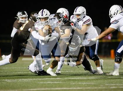 Thumbnail 1 in   Garfield @ Crespi photogallery.