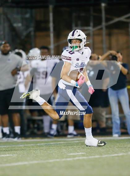Thumbnail 1 in   Garfield @ Crespi photogallery.