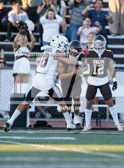 Thumbnail 1 in   Garfield @ Crespi photogallery.