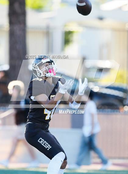 Thumbnail 2 in   Garfield @ Crespi photogallery.