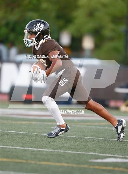 Thumbnail 2 in   Garfield @ Crespi photogallery.