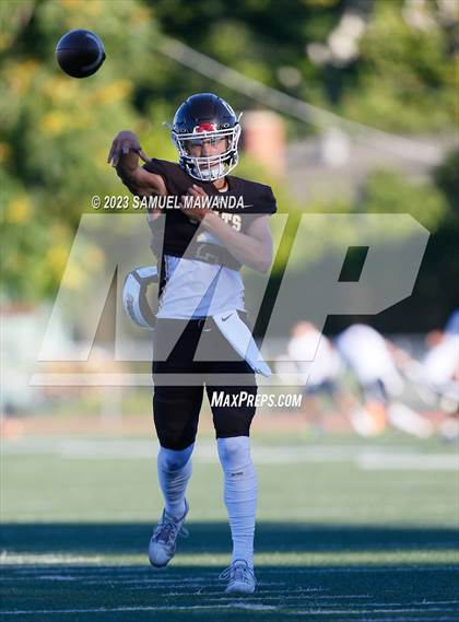 Thumbnail 3 in   Garfield @ Crespi photogallery.
