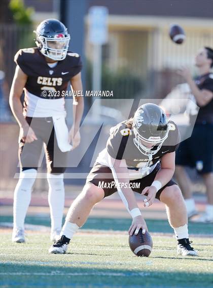 Thumbnail 1 in   Garfield @ Crespi photogallery.