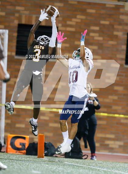 Thumbnail 2 in   Garfield @ Crespi photogallery.