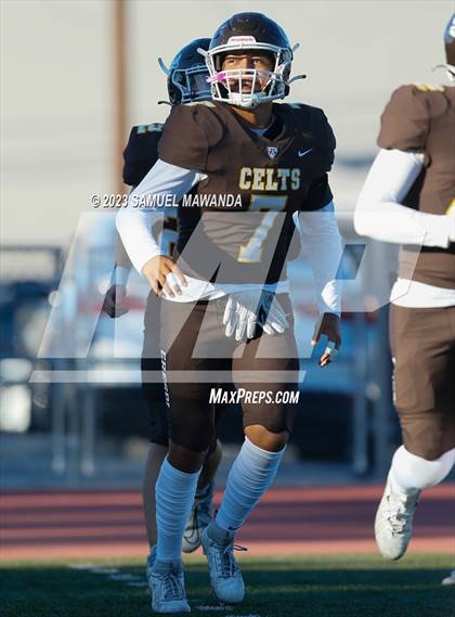 Thumbnail 1 in   Garfield @ Crespi photogallery.