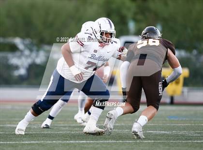 Thumbnail 3 in   Garfield @ Crespi photogallery.
