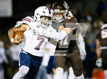 Thumbnail 1 in   Garfield @ Crespi photogallery.