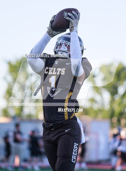 Thumbnail 3 in   Garfield @ Crespi photogallery.