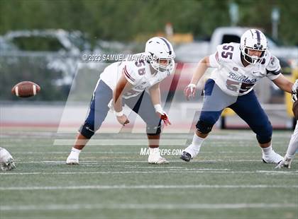 Thumbnail 1 in   Garfield @ Crespi photogallery.