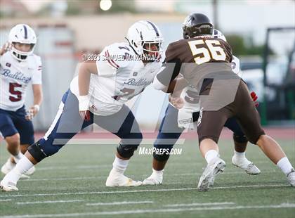 Thumbnail 2 in   Garfield @ Crespi photogallery.