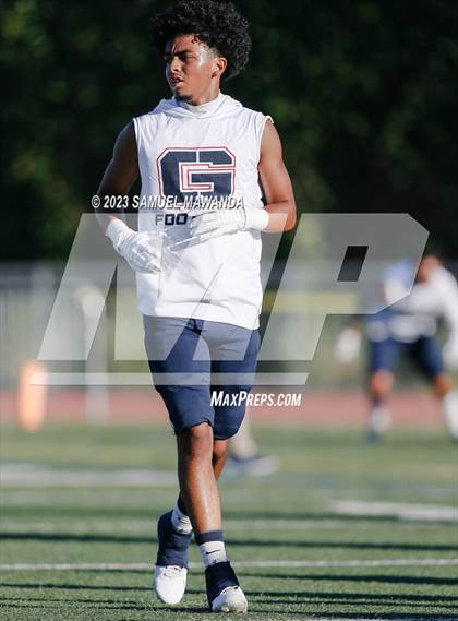 Thumbnail 1 in   Garfield @ Crespi photogallery.