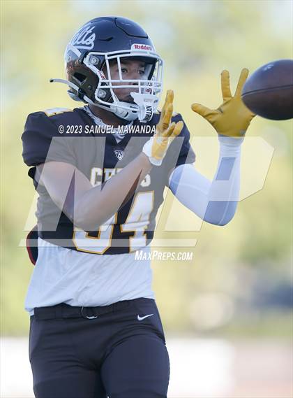 Thumbnail 3 in   Garfield @ Crespi photogallery.