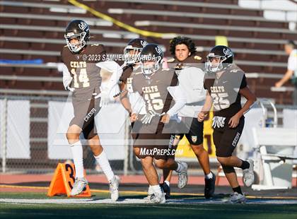 Thumbnail 1 in   Garfield @ Crespi photogallery.
