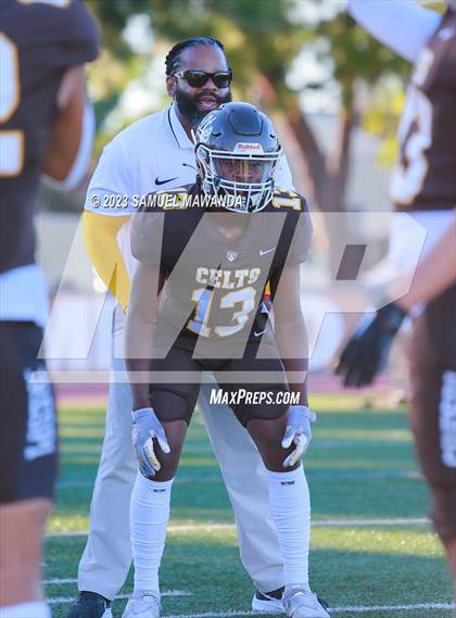 Thumbnail 2 in   Garfield @ Crespi photogallery.