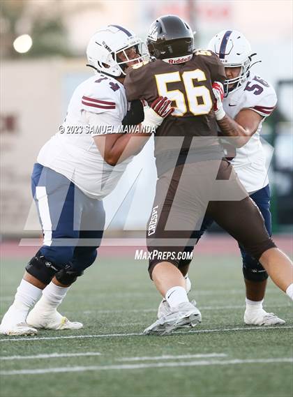 Thumbnail 3 in   Garfield @ Crespi photogallery.