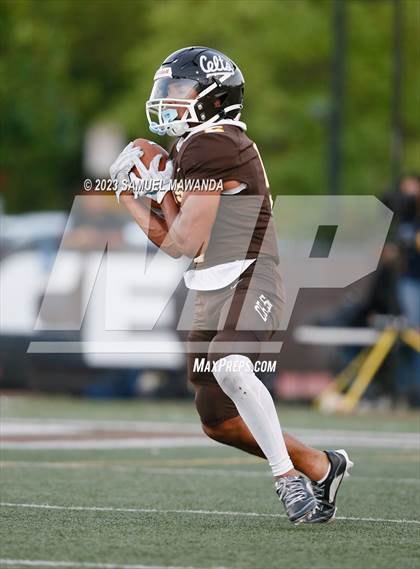 Thumbnail 1 in   Garfield @ Crespi photogallery.