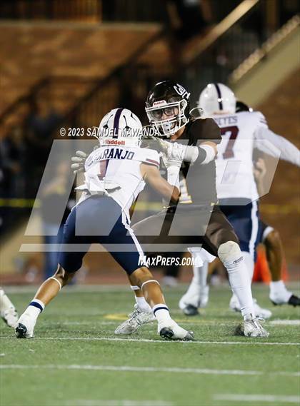 Thumbnail 3 in   Garfield @ Crespi photogallery.
