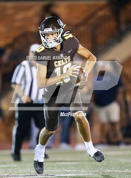 Thumbnail 2 in   Garfield @ Crespi photogallery.