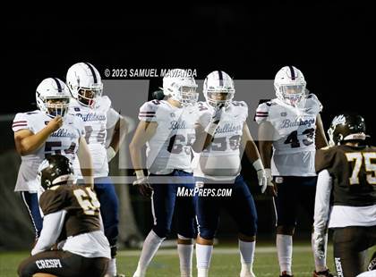 Thumbnail 1 in   Garfield @ Crespi photogallery.