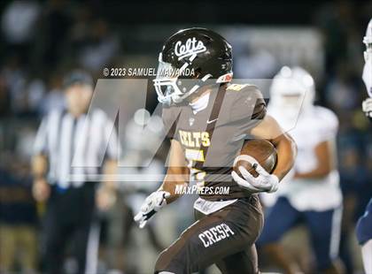 Thumbnail 1 in   Garfield @ Crespi photogallery.