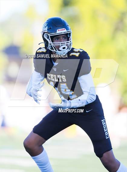 Thumbnail 1 in   Garfield @ Crespi photogallery.