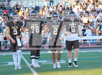 Thumbnail 2 in   Garfield @ Crespi photogallery.