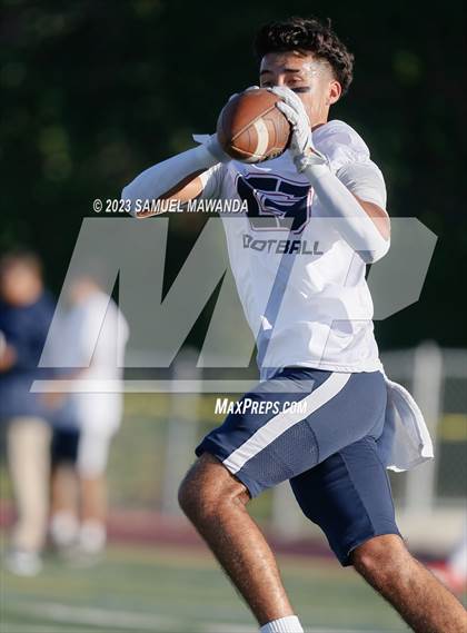 Thumbnail 2 in   Garfield @ Crespi photogallery.