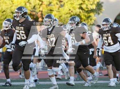 Thumbnail 1 in   Garfield @ Crespi photogallery.