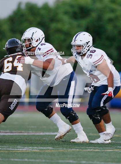 Thumbnail 2 in   Garfield @ Crespi photogallery.