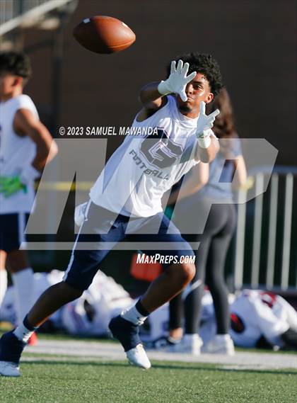 Thumbnail 3 in   Garfield @ Crespi photogallery.