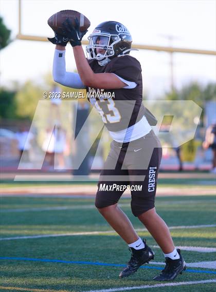 Thumbnail 1 in   Garfield @ Crespi photogallery.
