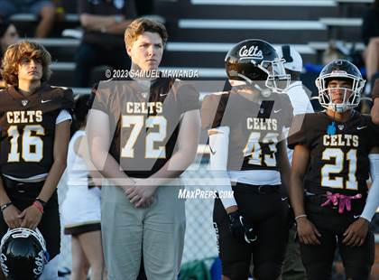 Thumbnail 2 in   Garfield @ Crespi photogallery.
