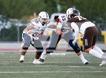 Thumbnail 2 in   Garfield @ Crespi photogallery.
