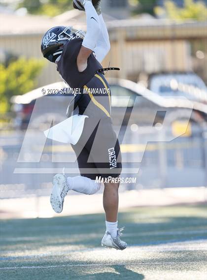 Thumbnail 1 in   Garfield @ Crespi photogallery.