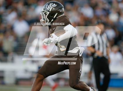 Thumbnail 1 in   Garfield @ Crespi photogallery.