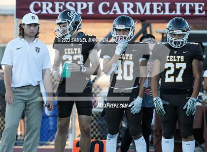 Thumbnail 2 in   Garfield @ Crespi photogallery.