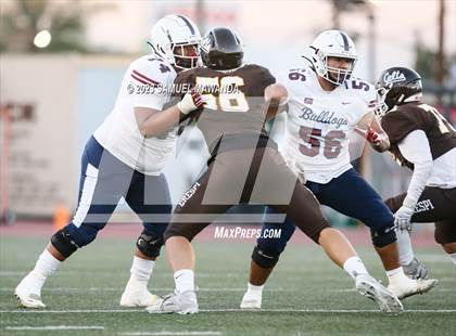 Thumbnail 2 in   Garfield @ Crespi photogallery.