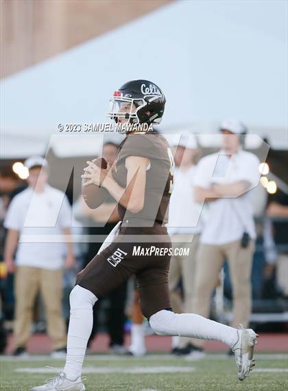 Thumbnail 2 in   Garfield @ Crespi photogallery.