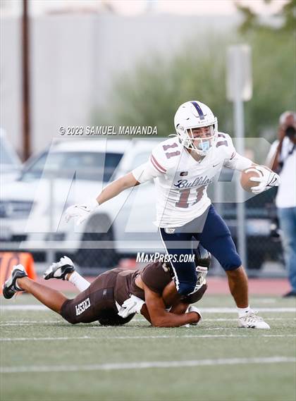 Thumbnail 2 in   Garfield @ Crespi photogallery.