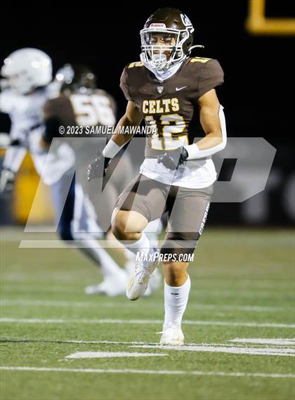 Thumbnail 2 in   Garfield @ Crespi photogallery.