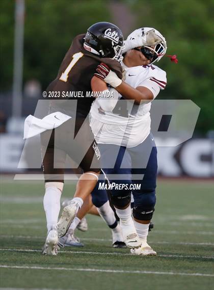 Thumbnail 1 in   Garfield @ Crespi photogallery.