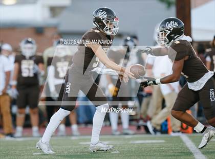 Thumbnail 3 in   Garfield @ Crespi photogallery.