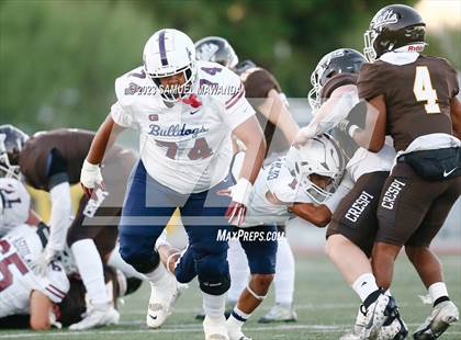Thumbnail 3 in   Garfield @ Crespi photogallery.