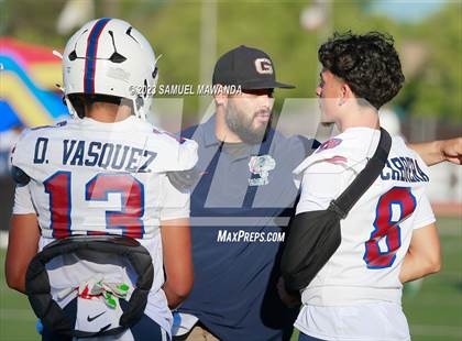 Thumbnail 3 in   Garfield @ Crespi photogallery.