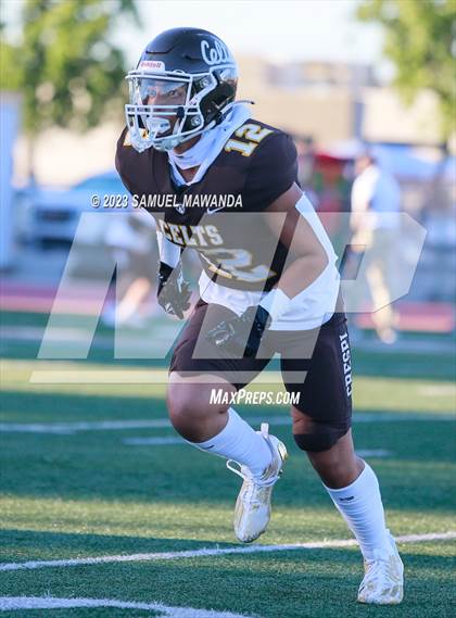 Thumbnail 3 in   Garfield @ Crespi photogallery.